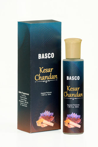 Basco Kesar Chandan Perfume Spray
