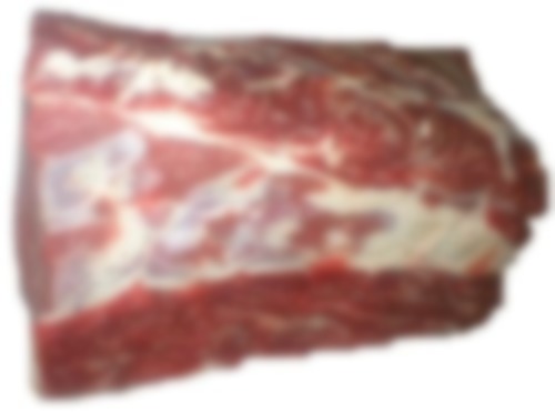 Halal Frozen Beef Meat Cuts
