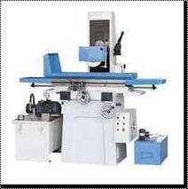 High Efficient Surface Grinding Machines