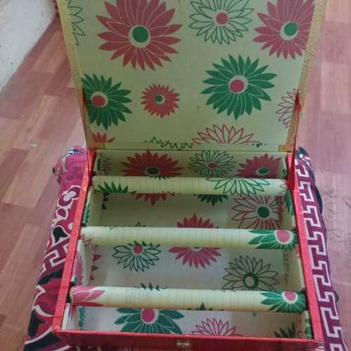 3 Roll Decorative Bangle Box