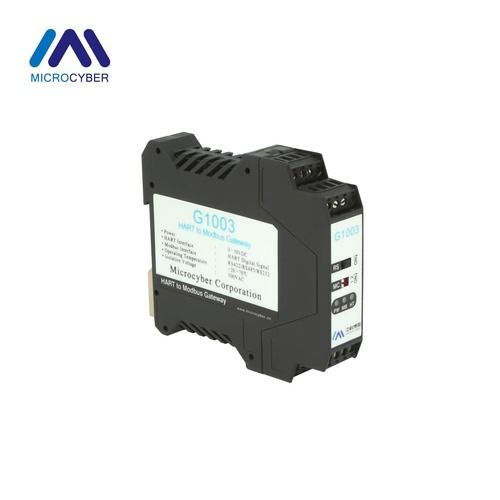 HART 4-20mA Protocol To Modbus RTU RS485