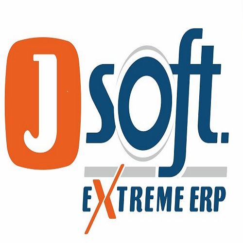 J-soft Extreme Erp Software