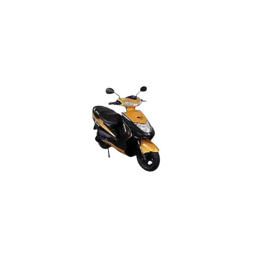 Battery Operated Two Wheeler - Mileage: 55-60