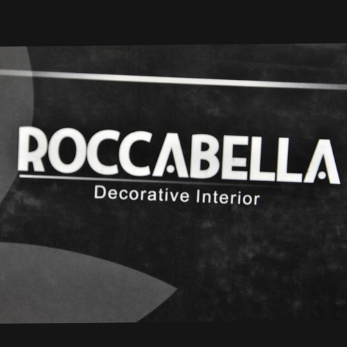 Roccabella Pvc Laminates Application: Kitchen