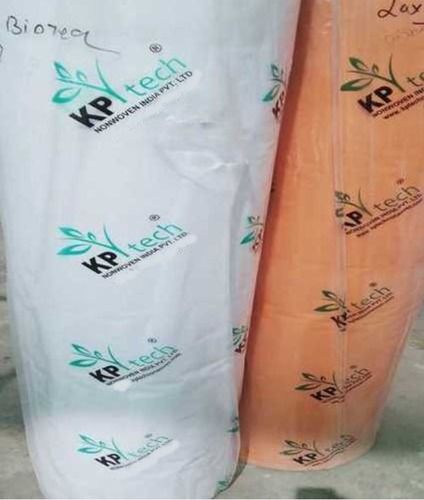 Smooth Texture Non Woven Rolls