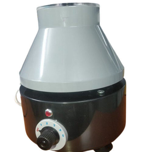 Centrifuge Machine 8 Tube (Electric with Copper Winding)