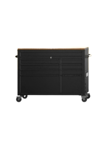 Roller Wheel Based Mobile Tool Box Trolley Application: Industrial Use
