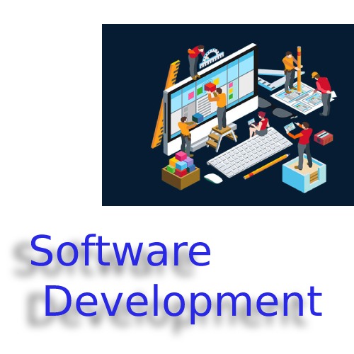 Software Design And Development By Mayur Infosys Solutions
