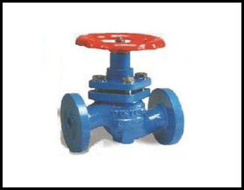 Solenoid Operated Pneumatic On-off Valve