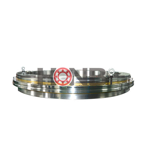 Axial And Radial Slewing Bearing