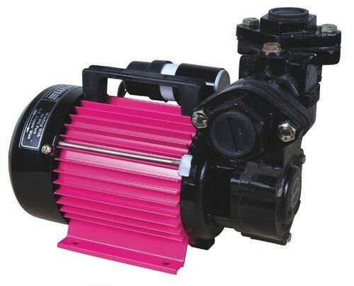 Self Priming Monoblock Pump