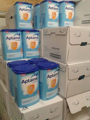 Aptamil Milupa Infant Baby Milk Powder