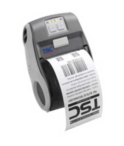 Eco Friendly Barcode Ribbon