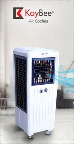 Kaybee Air Cooler (18Fhp) Power Source: Electrical