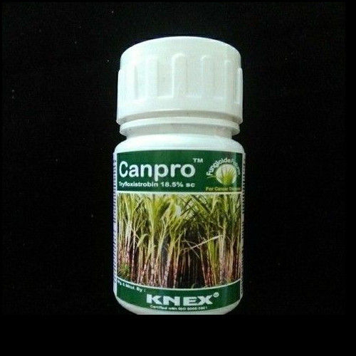 Highly Effective Canpro Fungicides Application: Agro