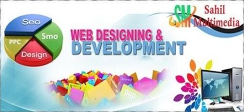 Website Development Services