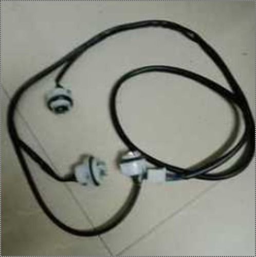 Black Wire Harness, Voltage: 200V To 220V