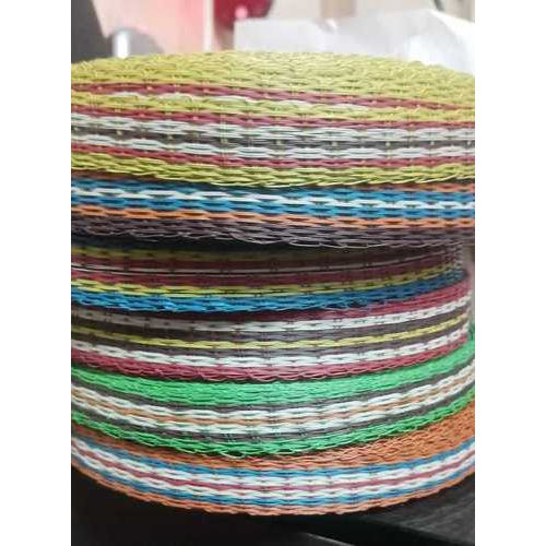 Moisture-Absorbent Hdpe Plain Monofilaments Yarn