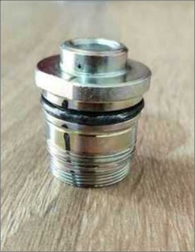 Stainless Steel Bolt Cap