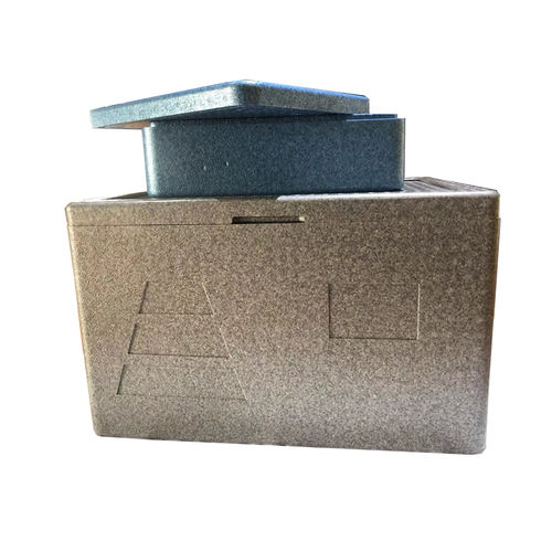 EPP Foam Cooler Box