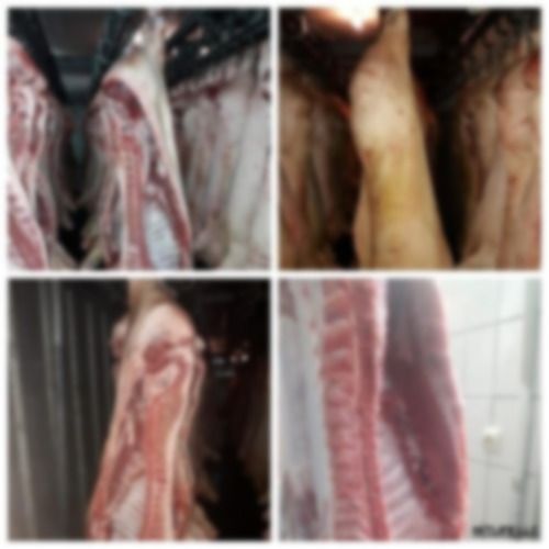 Frozen Pork Meat Usage: Cooking