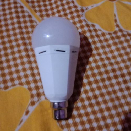 White High Power Inverter Led Bulbs