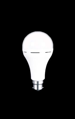 Zexx Inverter Led Bulb 9W Body Material: Ceramic