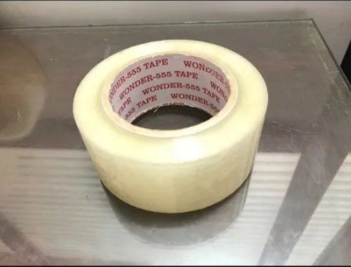 Bopp Transparent Adhesive Packaging Tapes