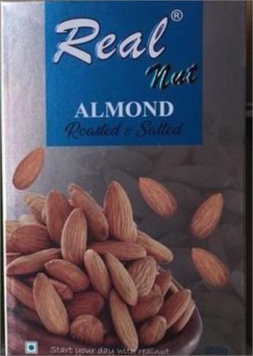 Roasted And Salted Almond