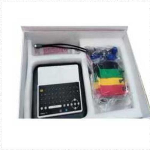 Portable Digital ECG Machine