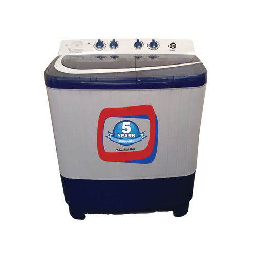 Semi-Automatic Semi Automatic Washing Machine