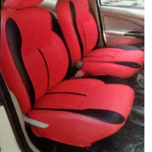 Avanza store seat cover