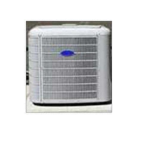 Electric Polished Heat Pumps