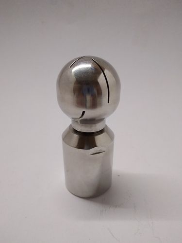 Stainless Steel Spray Ball