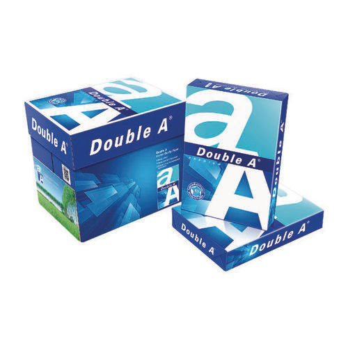 White Double A A4 70Gsm 75Gsm 80Gsm Office Color Copy Printing Paper