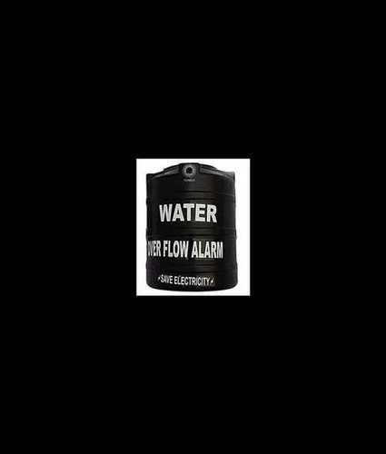 Water Over Flow Alarm Frequency: 50 Hertz (Hz)