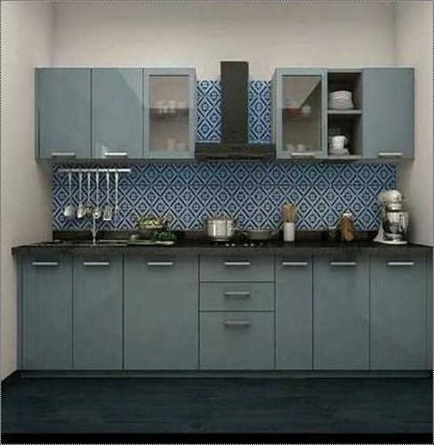 Highly Designer Modular Kitchen