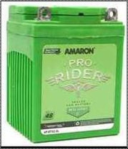 Amaron Bike Long Life Battery