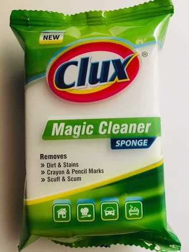 Clux Magic Cleaner Sponge