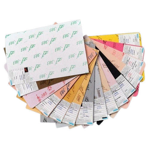 Non Woven Insole Board - Color: Available In Different Colors