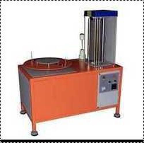 Rust Proof Box Wrapping Machine