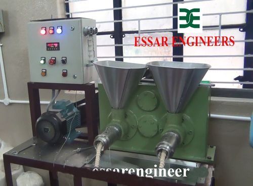 coconut oil extraction machine