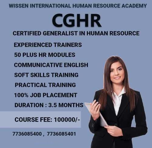 Human Resources Consultants Services