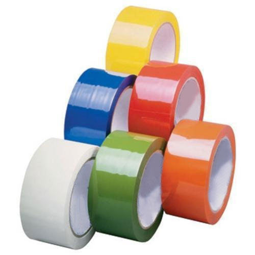 Multi-color Self Adhesive Bopp Packaging Tape