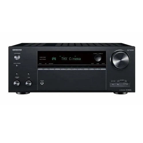 Onkyo Tx-Nr696 होम ऑडियो स्मार्ट ऑडियो और वीडियो रिसीवर 