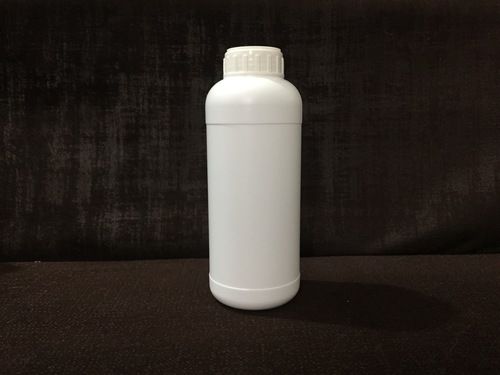 Chemical Pet Plastic Bottle