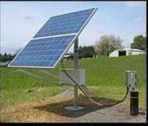 High Strength Solar Water Pump