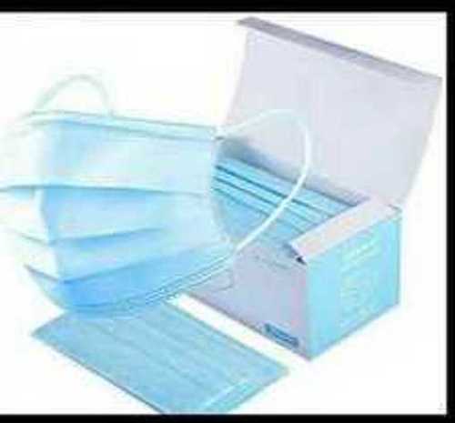 Light Weight Disposable Face Mask
