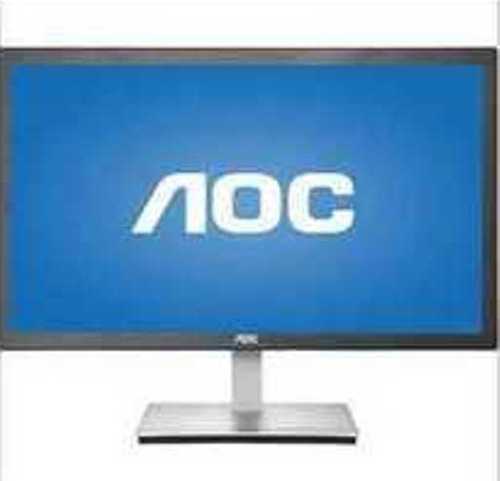 Low Power Consumption Aoc Computer Monitor Application: Desktop