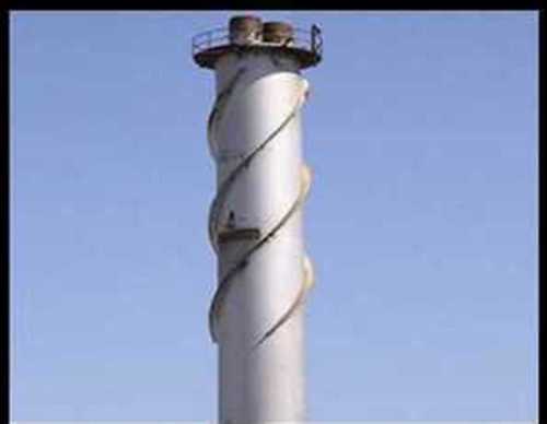 Corrosion Resistance Industrial Chimney